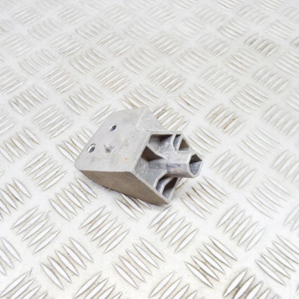 фото №6, Maserati ghibli 2015 панель крепления радиатора