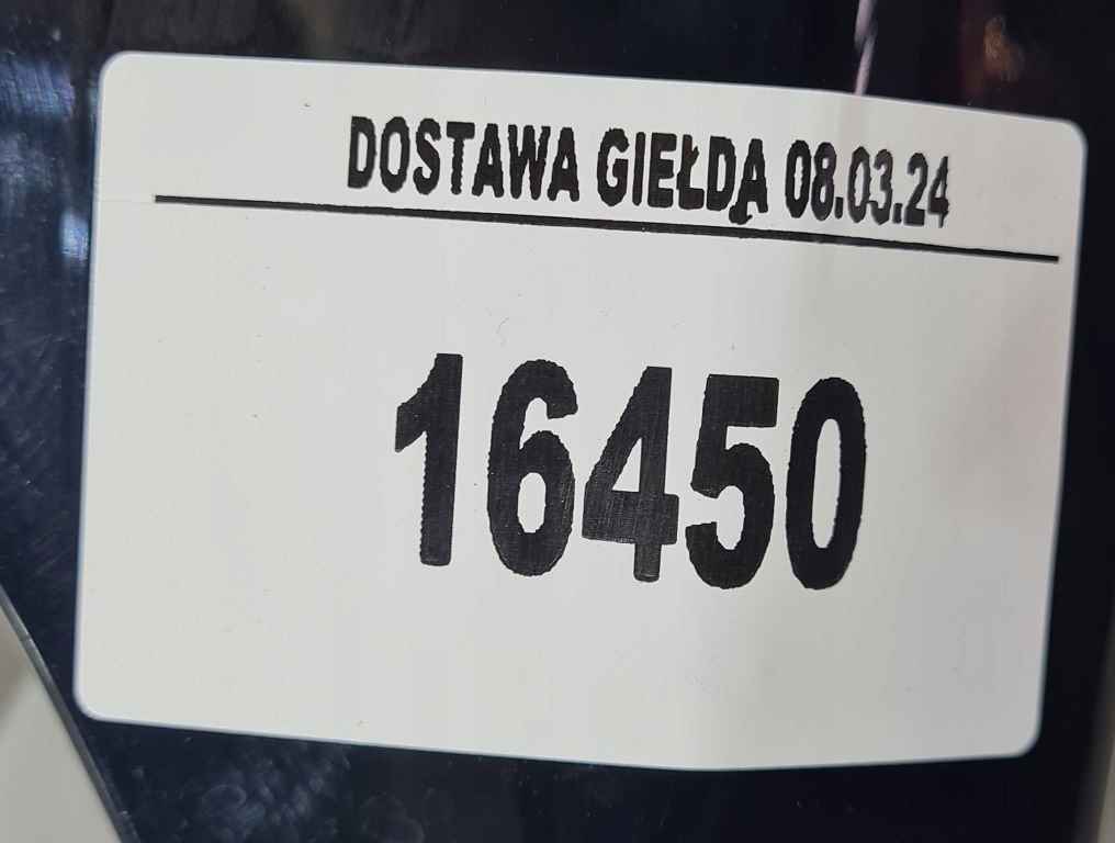 фото №16, Крила перед правий bmw x3 f25 x4 f26