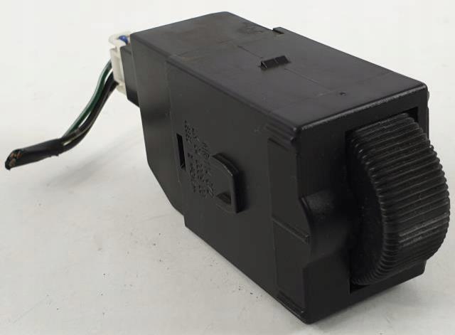 фото №1, Кнопка регулировки освещение carisma mr114072