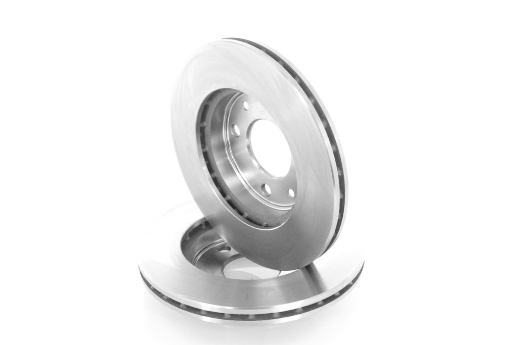 фото №3, Диск тормозная перед renault clio ii thalia