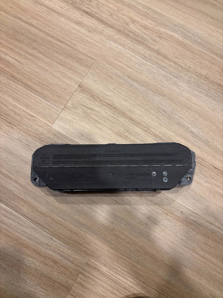 Купить Подушка коленная mercedes-benz s w223 a2238606601