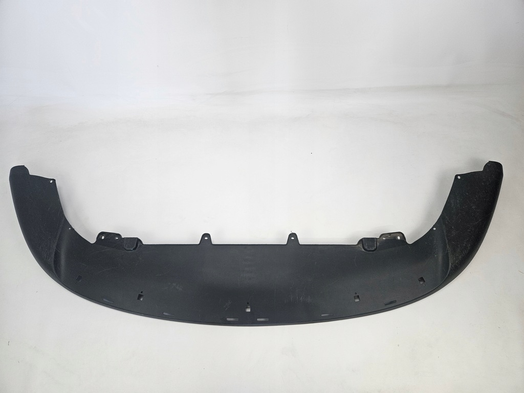 фото №10, Vw jetta v 5 golf v kombi 2003 - 2011 спойлер бампера перед 1k0805903b