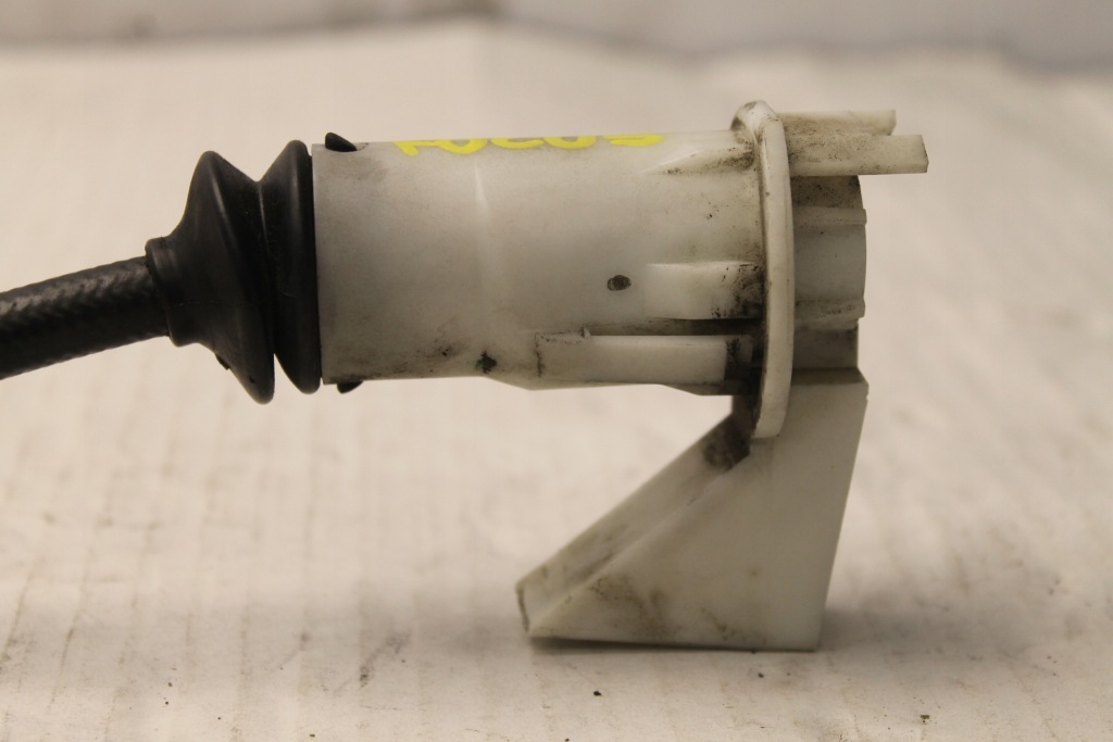 фото №4, Замок капот вкладка тягa ford focus mk2