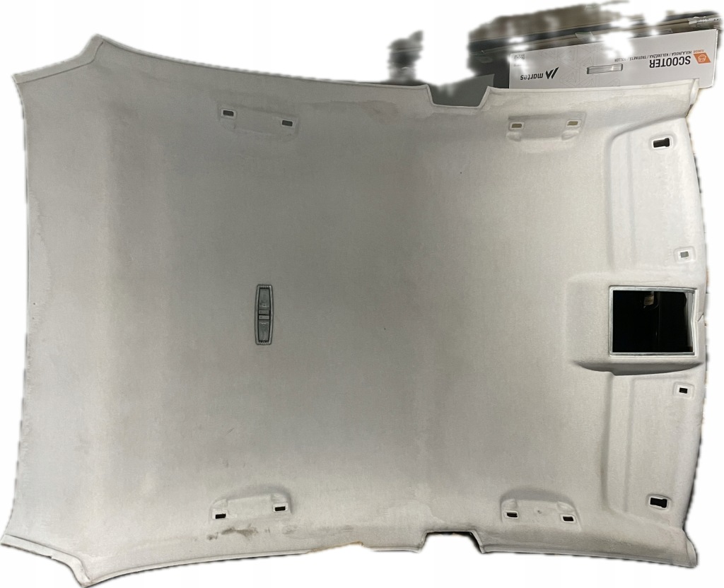 фото №1, Podusfitka opel corsa e 5d