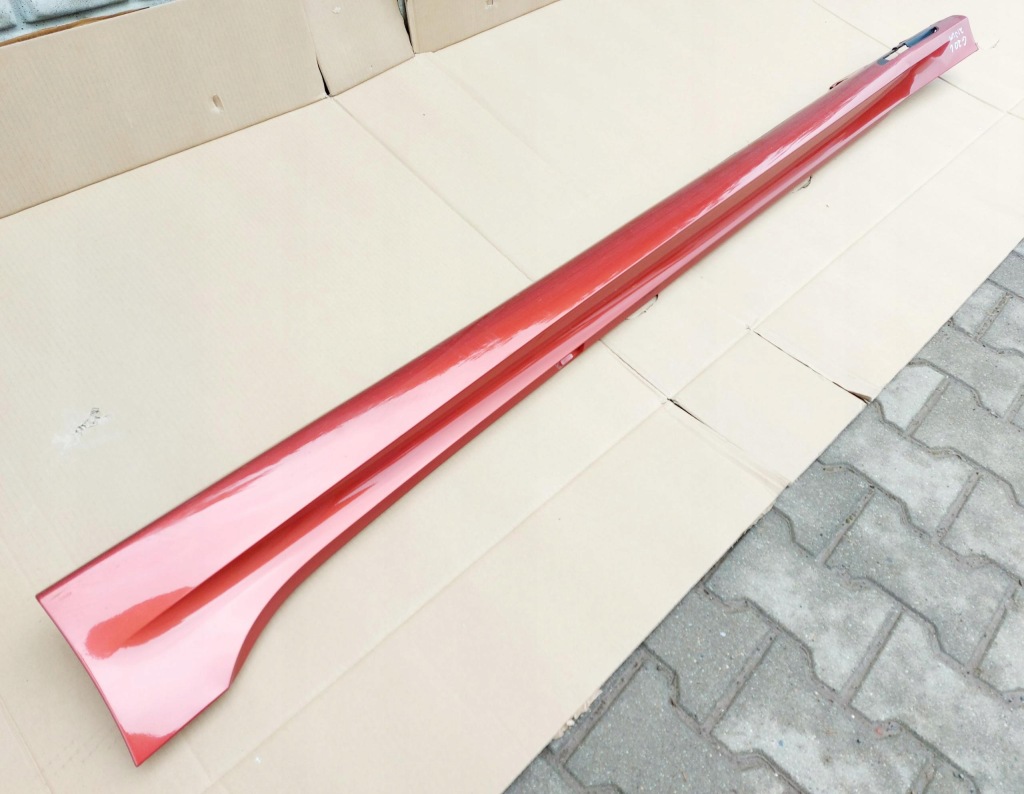 фото №9, Bmw 3 g20 21r. молдинг поріг накладка ліва uszk. m-pakiet 8069381