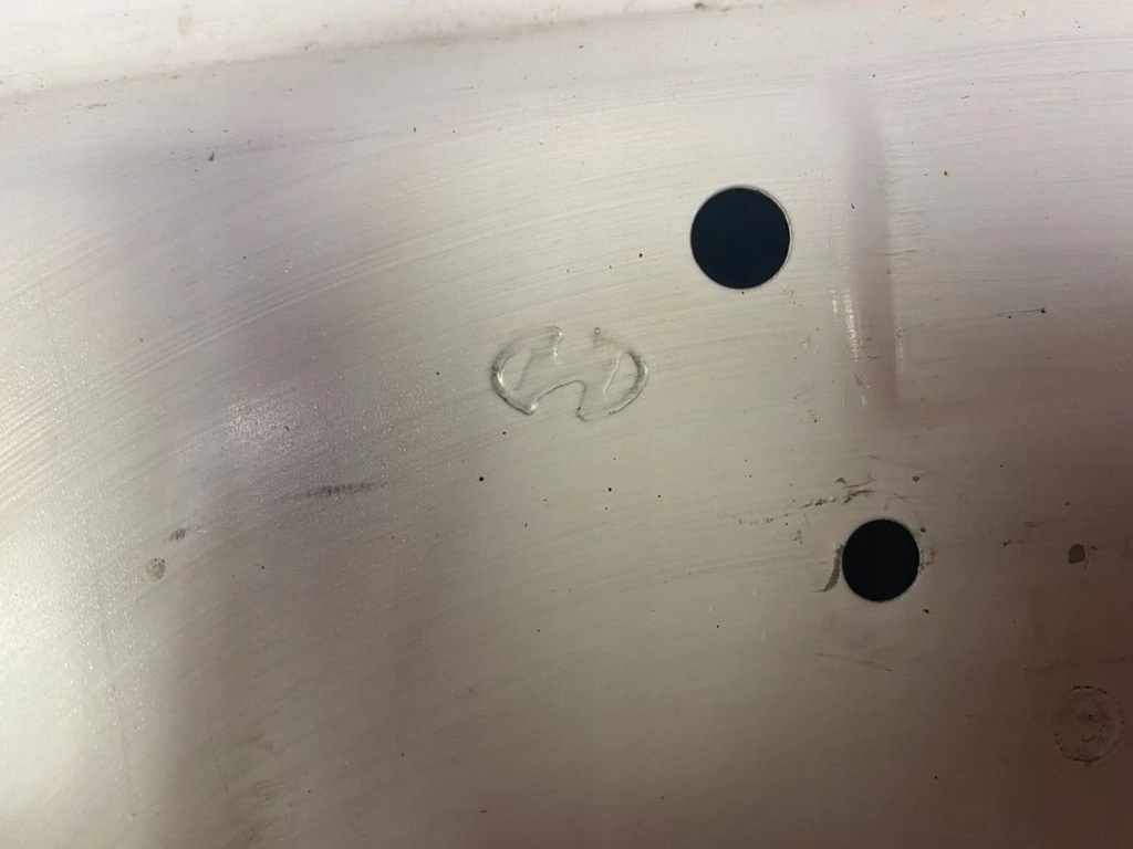 фото №10, Капот - кришка двигуна - hyundai santa fe 3 iii 12-17