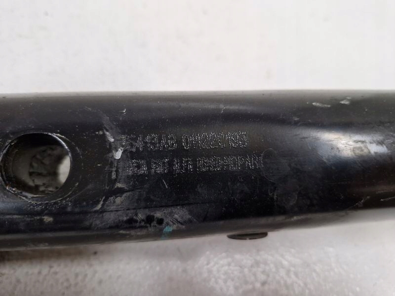 фото №9, Fiat 500x lift зона деформації відбійник лівий перед 00519446870