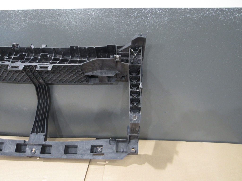 фото №14, Opel vivaro b 2014-2019 pas перед