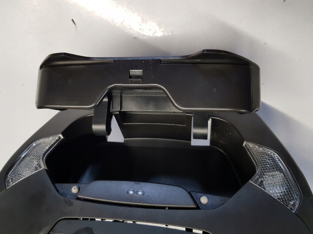 фото №12, Захист стійка лампа дзеркало ford kuga mk2