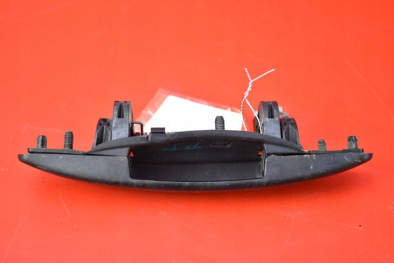 фото №5, Ручка права перед передня czarna dacia dokker 12-21