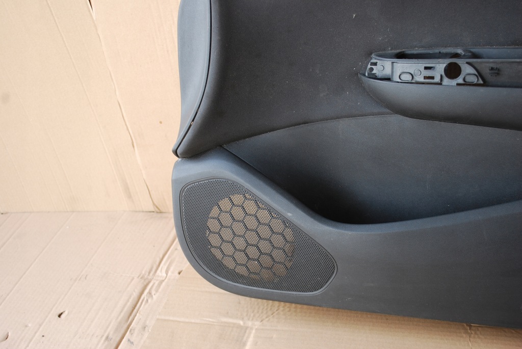 фото №5, Обшивка дверь правый перед opel corsa e 464275993