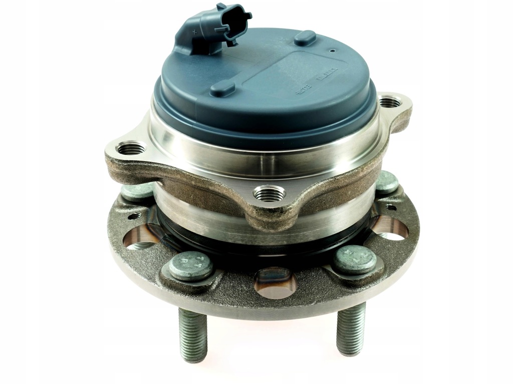 фото №2, Ступиця колеса заднього kia sorento iv 2wd rspa 2020