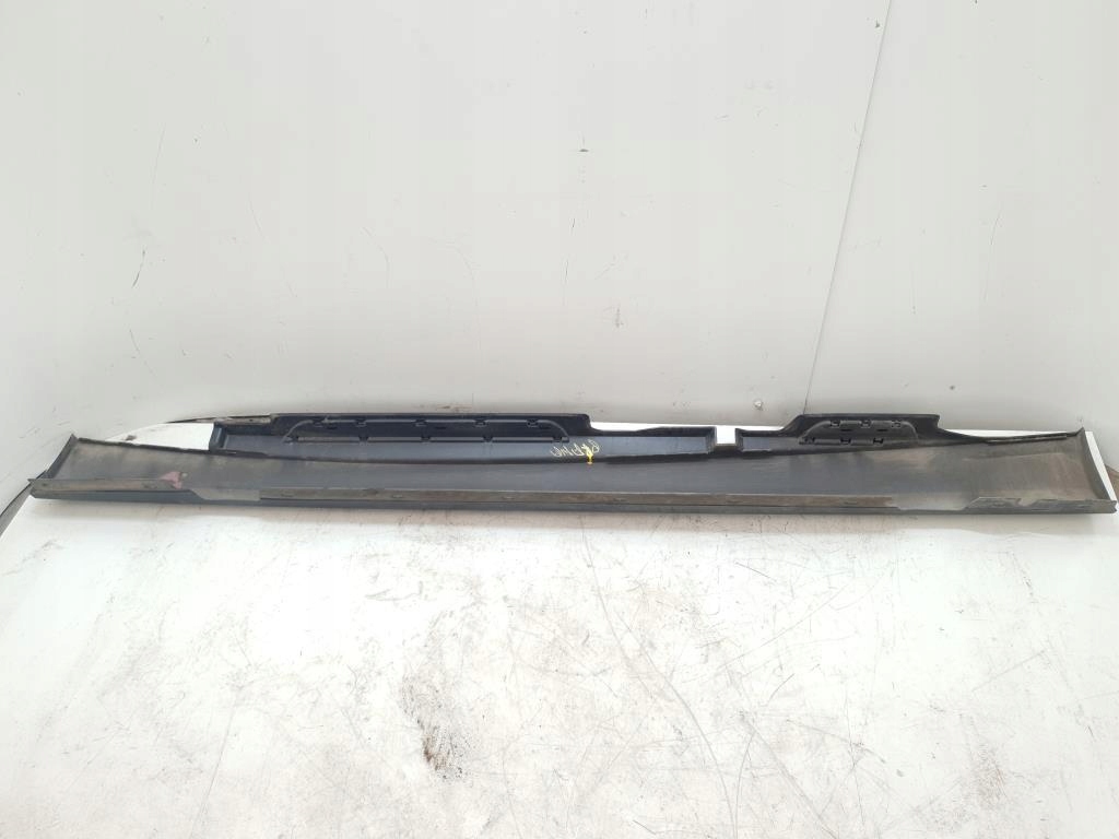 фото №5, Молдинг накладка порог правая bmw 1 e87