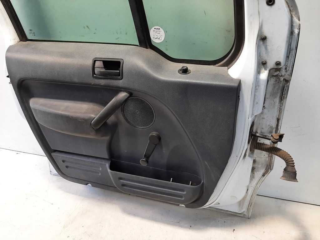 фото №6, Ford transit - tourneo connect 2008 левая сторона дверь