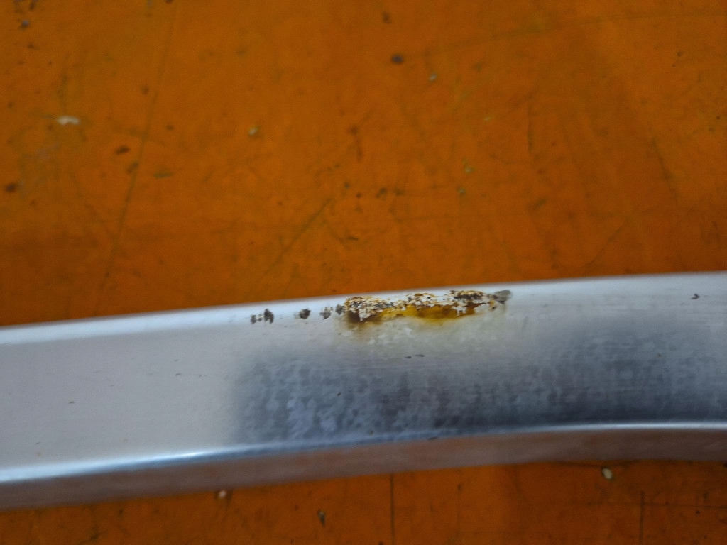 Audi a4 b6 00-05 универсал рейлинги левое  правый  комплект ly9b Недорого