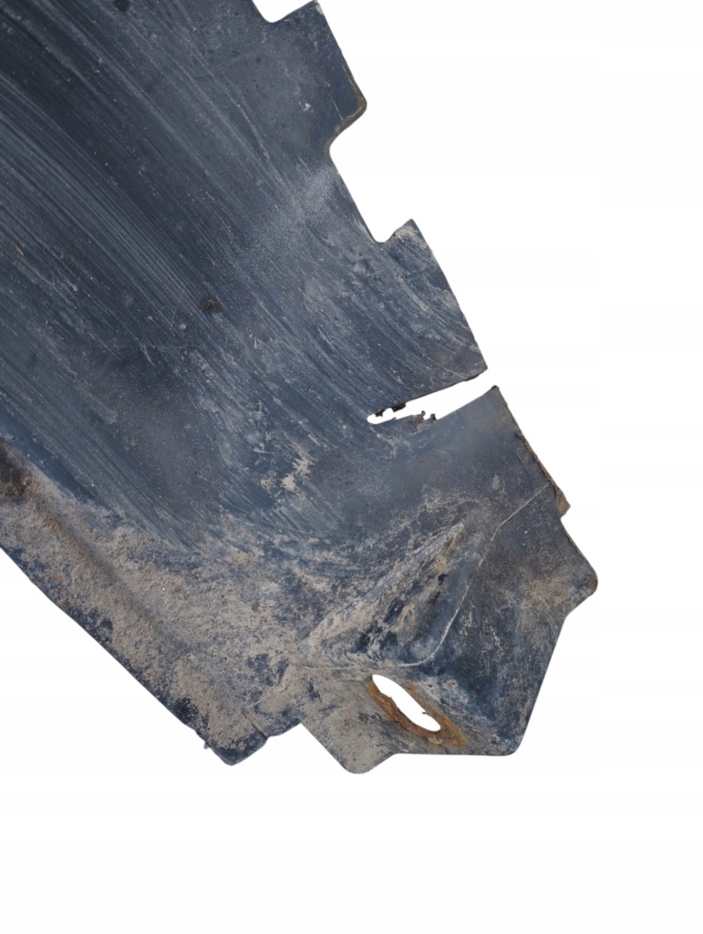 фото №4, Подкрылок левая передние mercedes slk r170 a1706980130