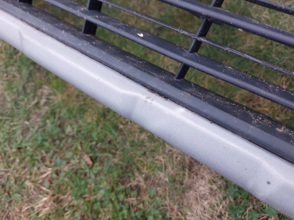 фото №5, Бампер peugeot rifter