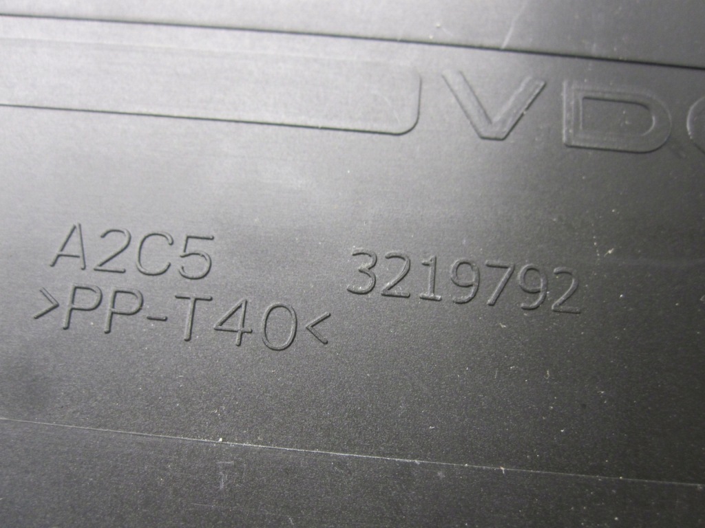 фото №9, Vw golf vi 09r лічильник прилади 5k0920960f anglik