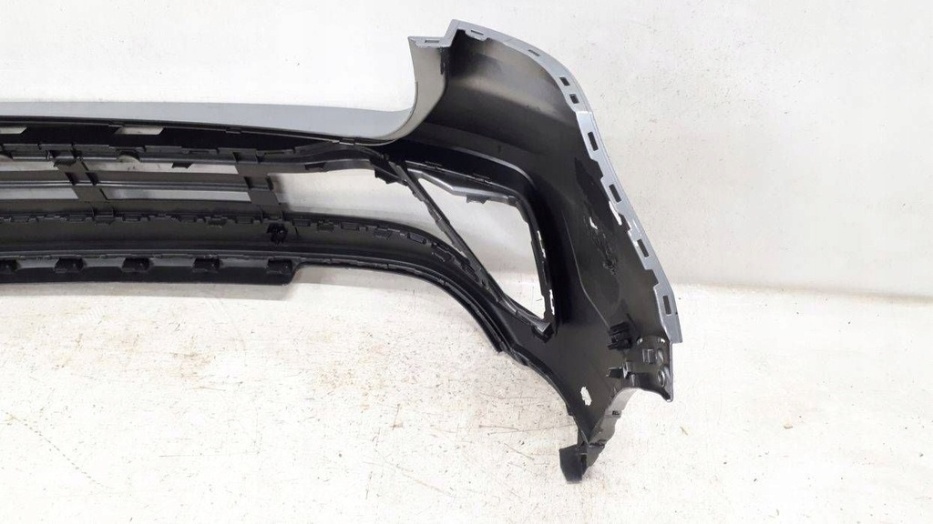 фото №7, Vw t-roc r 2021-2024 lift бампер задня 2ga807417j