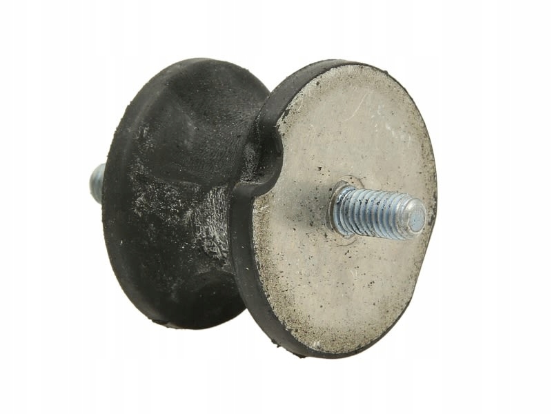 фото №14, Подушка коробки передач l/p механічна bmw 1 e81 , 1 e82 , 1 e88 , 3