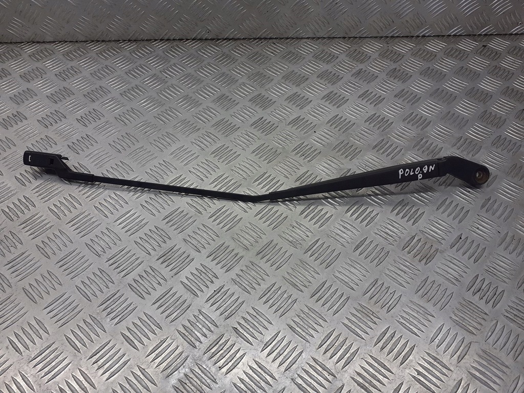 фото №1, Рычаг дворники перед правый vw polo 9n 1.2