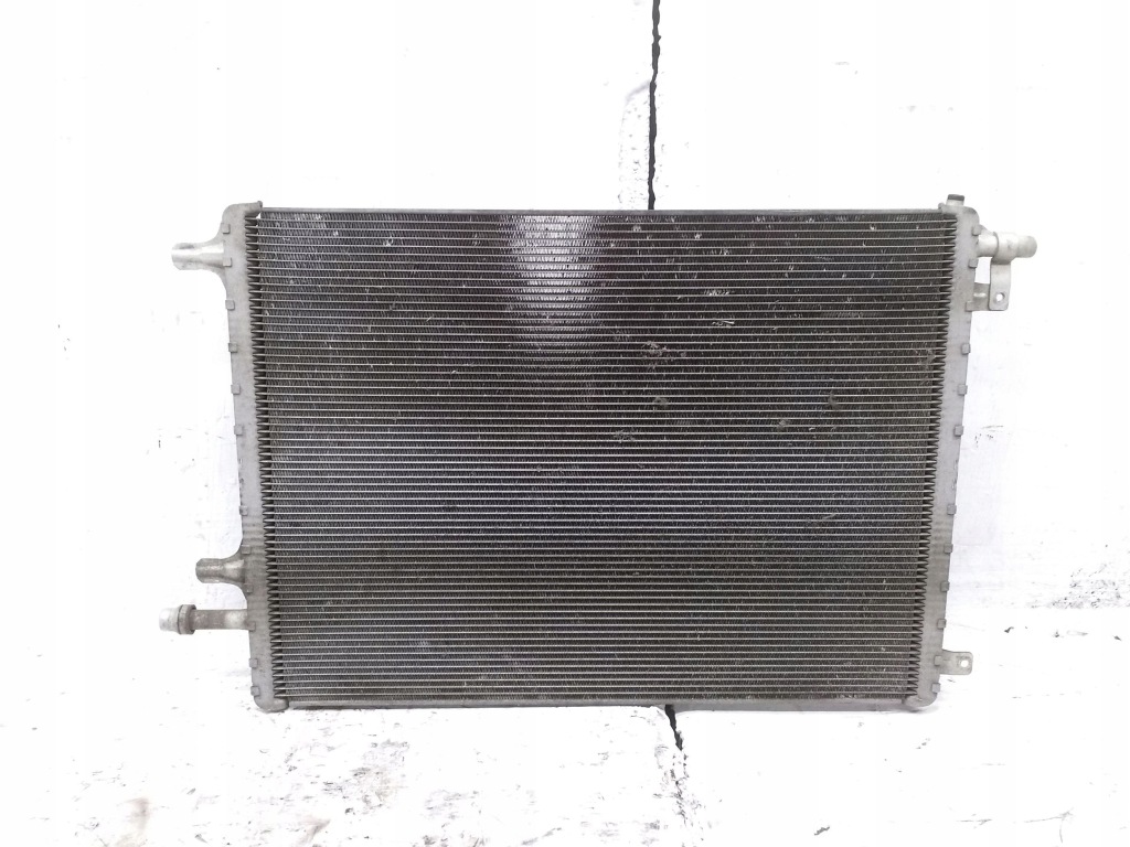 фото №4, Радиатор wody land rover range rover evoque l538 gj328k230aa