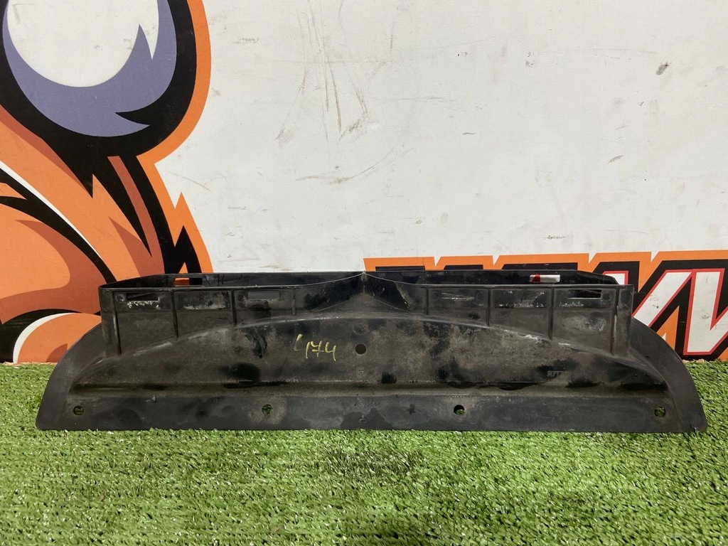 фото №10, Воздуховод воздуха jaguar f-pace x761 gx73-9h722-aa