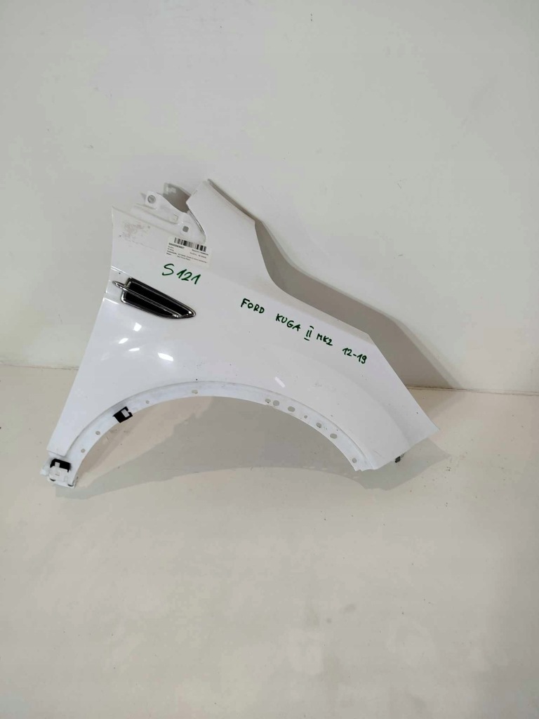 фото №1, Крила правий передній ford kuga ii mk2 12-19