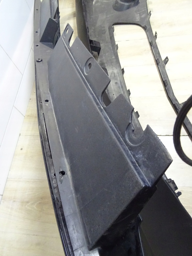 фото №13, Бампер перед передний dodge challenger lift 15la-100aa llu