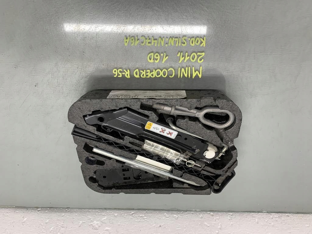 фото №1, Набор ремонтный mini cooper r56 1.6 d 11 r