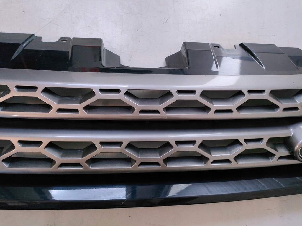 фото №3, Land rover discovery sport решітка радіатора решітка радіатора