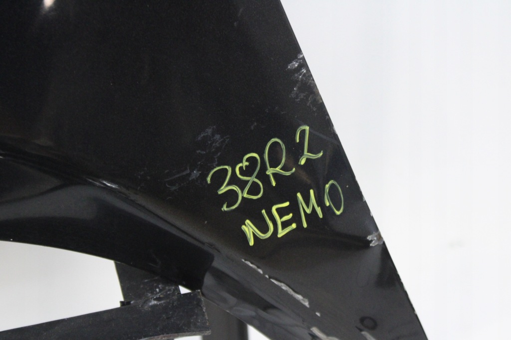 Citroen nemo bipper fiorino 07r- крила лівий перед передній kza Київ