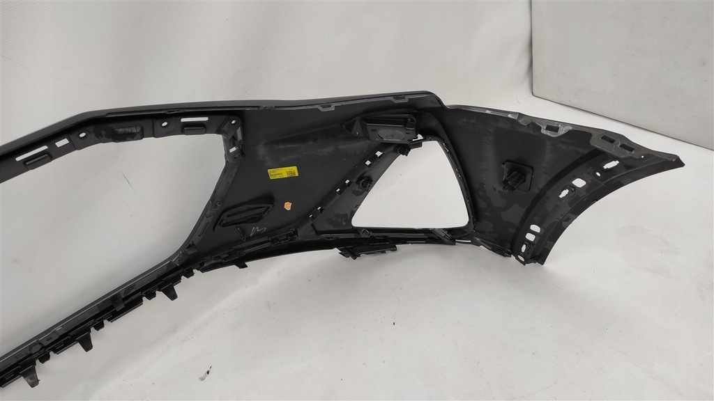 фото №11, Бампер перед audi e-tron e tron 4ke s line