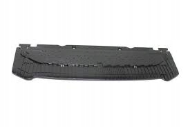 фото №1, Audi a4 b8 lift 11+ захист захист бампера p