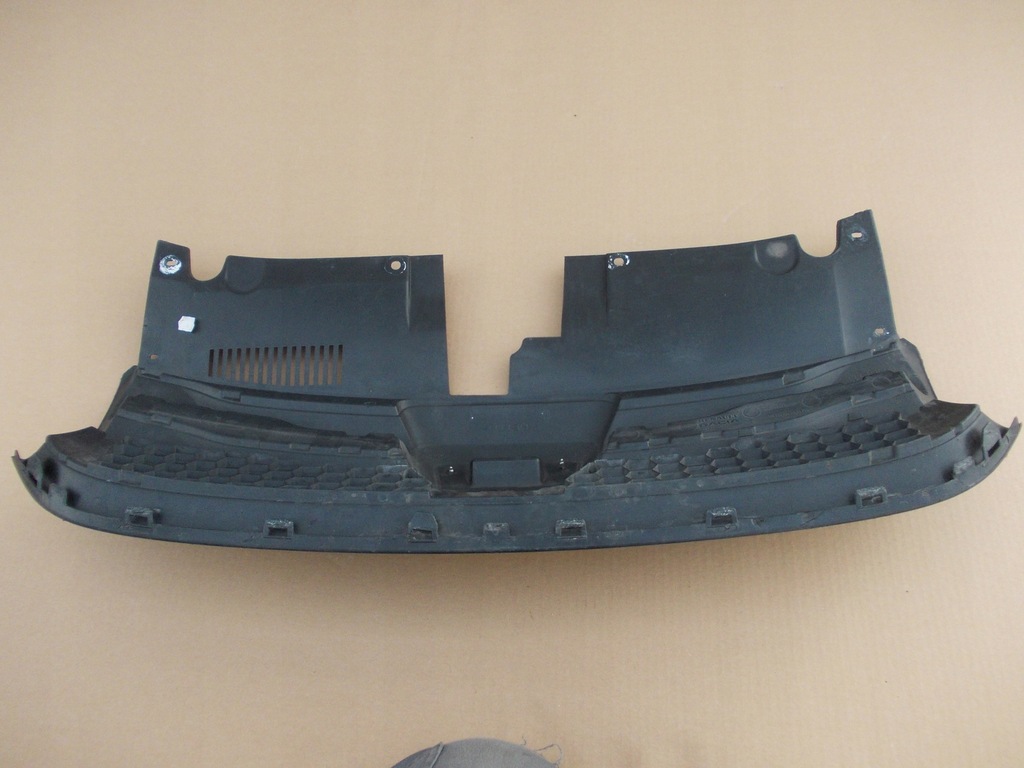 фото №12, Решітка радіатора решітка радіатора решітка радіатора dacia sandero ii 623103971