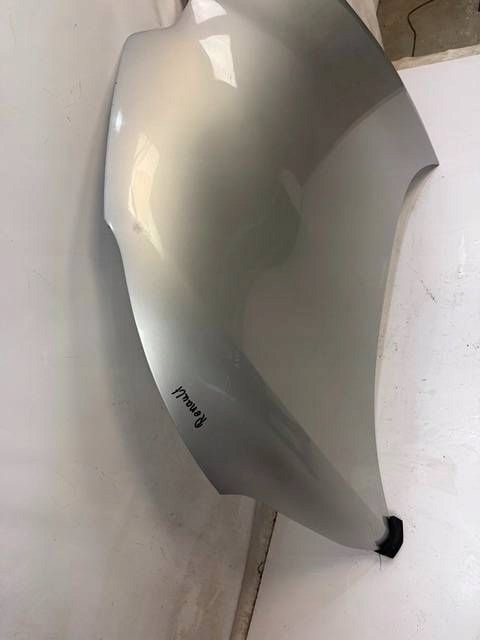 Капот кришка двигуна renault kadjar 15-22 в Україні