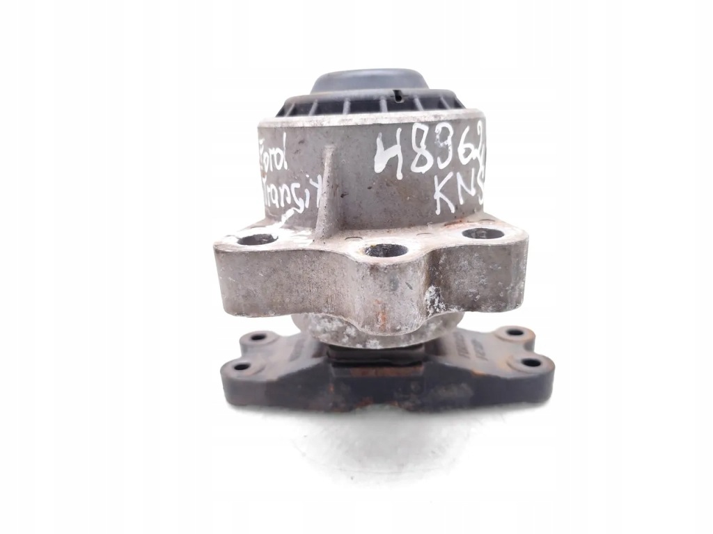 фото №1, Ford transit custom кронштейн / кронштейн двигателя 2.2 tdci дизель 92kw 125 hp