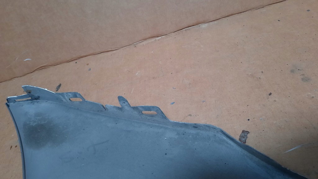 фото №9, Крила перед лівий peugeot 307 02r