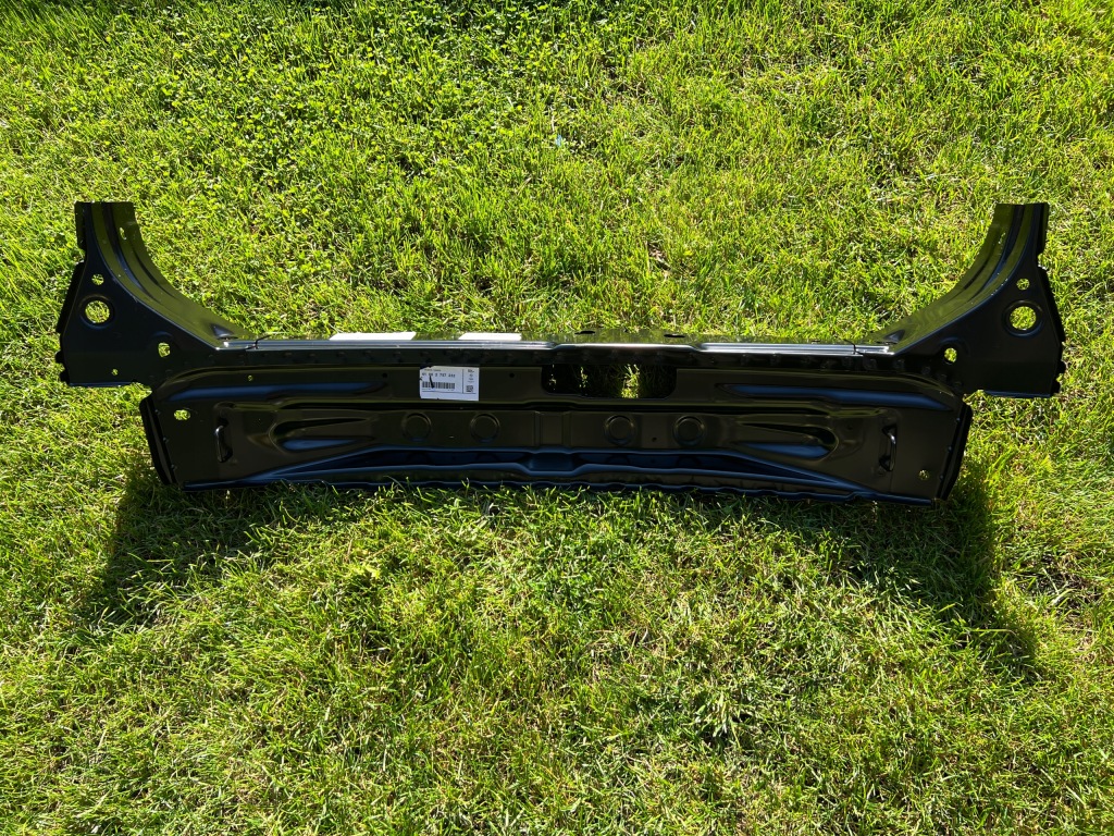 Ремінь задній внутрішній mini r55 r56 2757232 Ціна