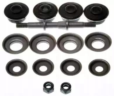 фото №2, Соединитель стабилизатора denckermann d140189