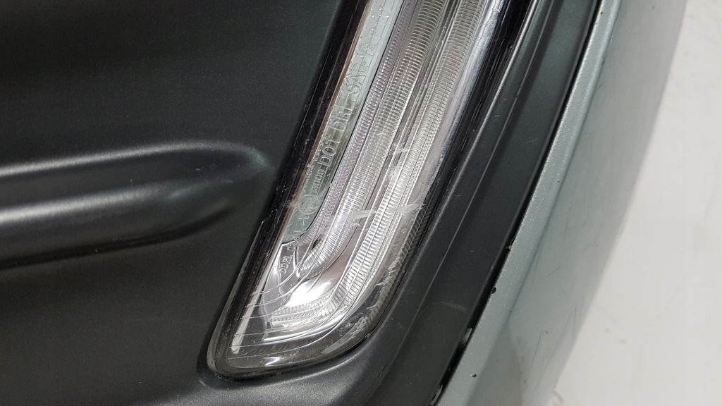 фото №5, Volvo xc60 xc 60 r-design 13 - бампер перед 8464