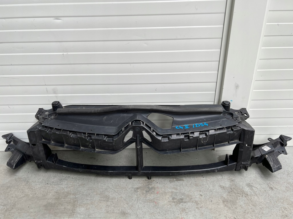 фото №1, Pas передній citroen c4 ii ds4 9673046277