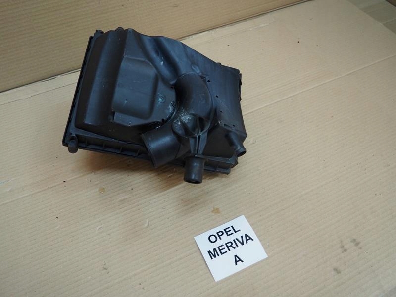 фото №5, Корпус фільтра повітря opel meriva a 55560629