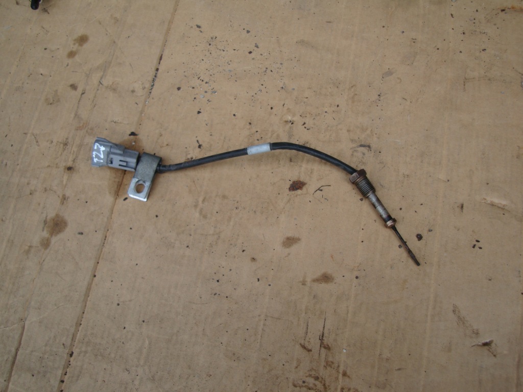 Купить Toyota avensis t27 09-11 2.2d4d датчик выхлопных газов dpf