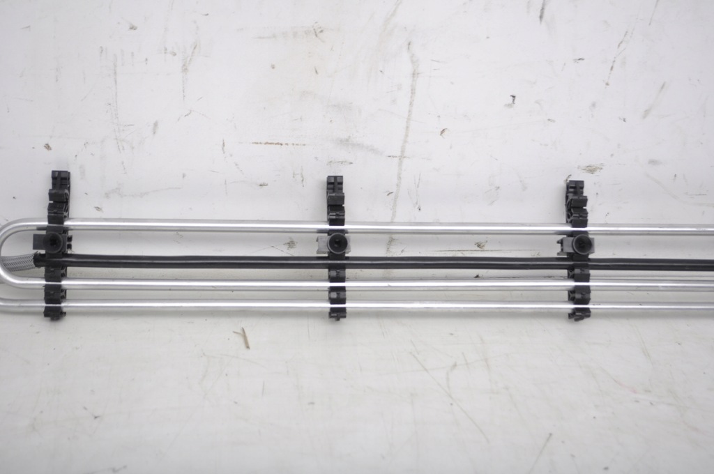 фото №7, Renault talisman 1.7 dci lift дроти паливні