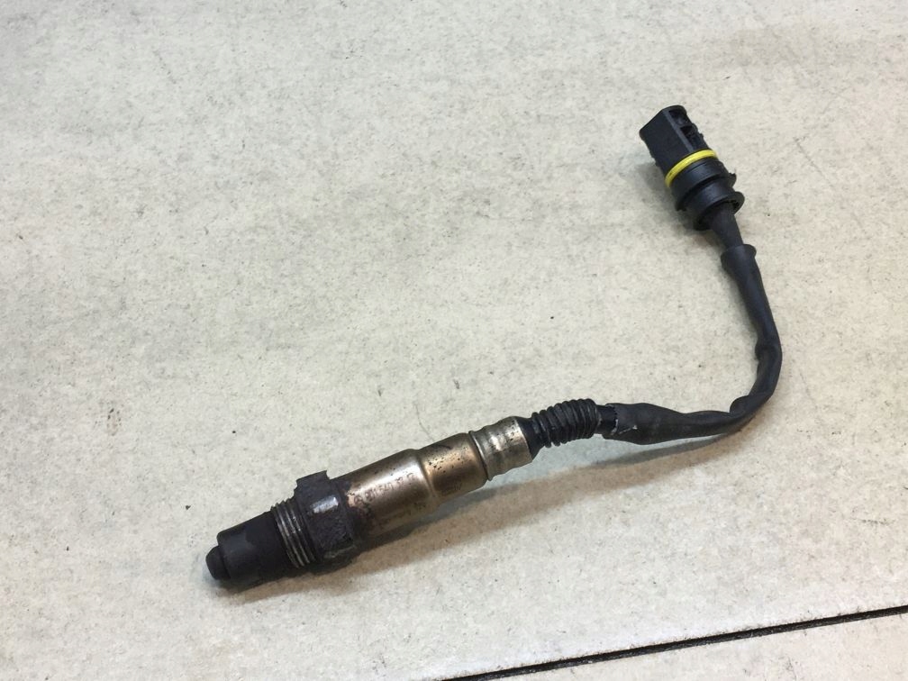 Датчик лямбда-зонд mercedes w168 1.6 0015403717 Оригінал