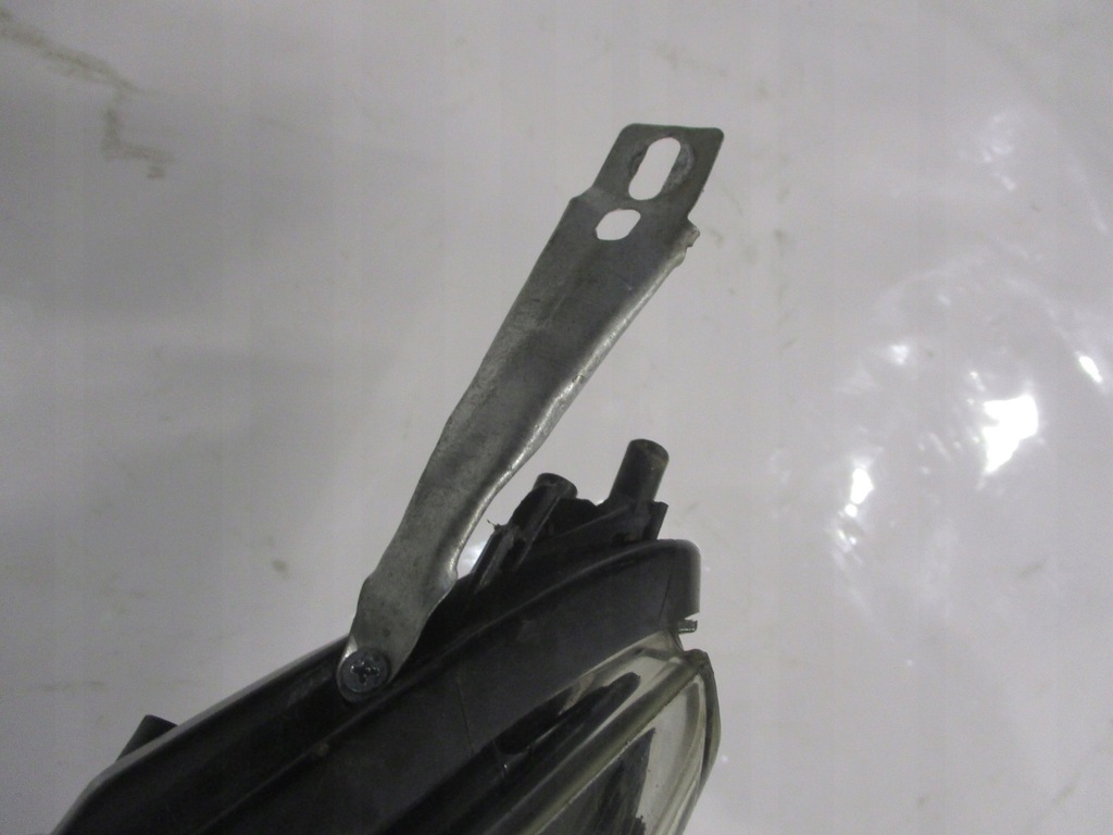 фото №6, Лампа фара лівий opel insignia a ксенон оригінал led