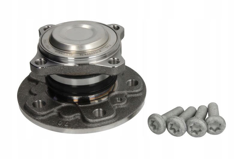 фото №9, Підшипник колеса bmw p. i3 electric