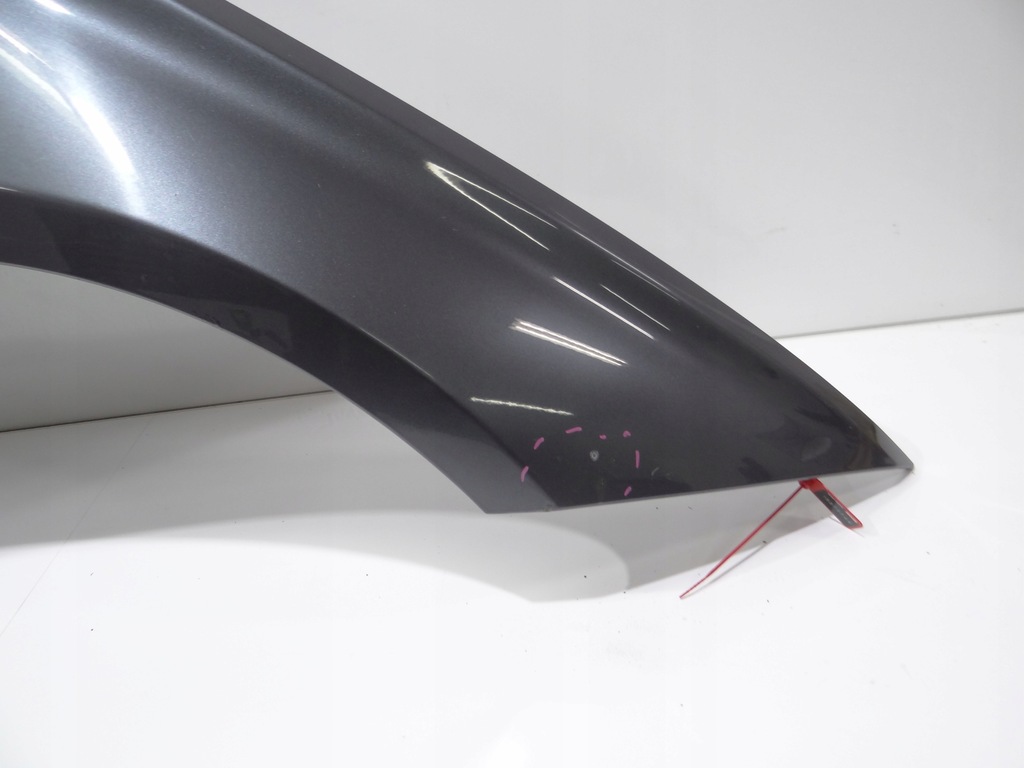 фото №8, Крила правий передній bmw f30 b39