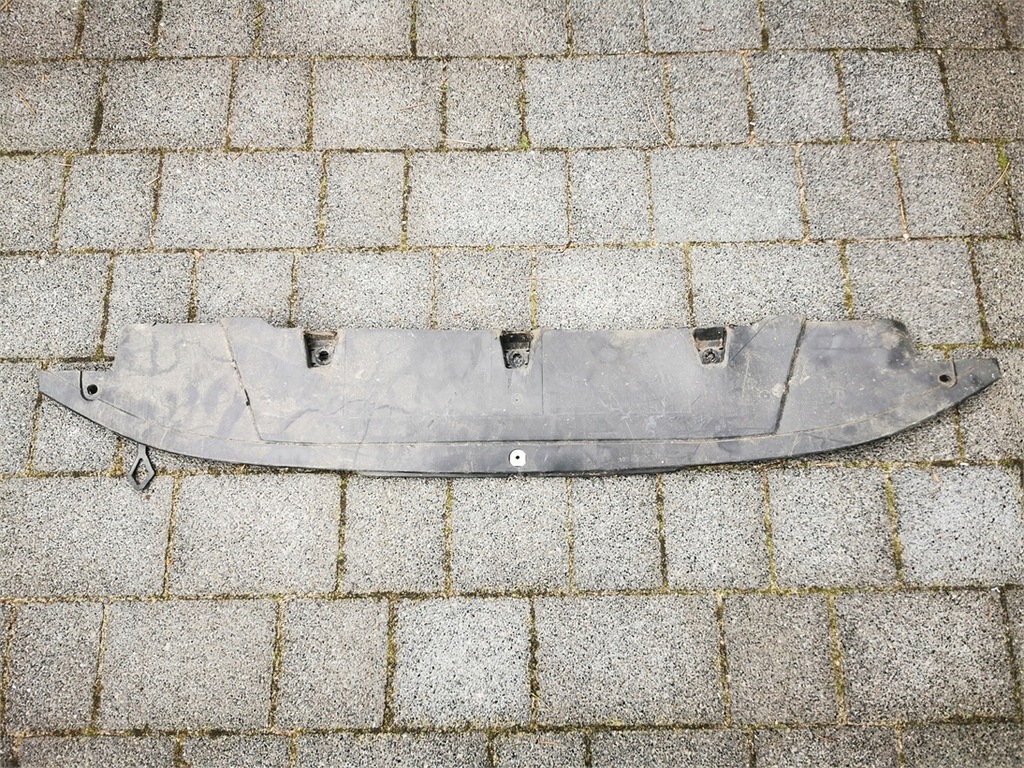 фото №1, Porsche 911 991 защита плита pod бампер перед